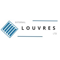 External Louvres Ltd Logo