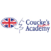 Couckes English Academy Logo