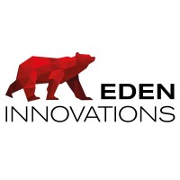 Eden Innovations Logo