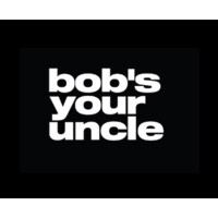 Bobs Your Uncle Logo
