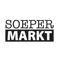 Soepermarkt Logo