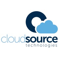 Cloudsource Technologies Logo