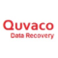 Quvaco Data Recovery Singapore Logo