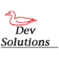 Dev Solutions Logo