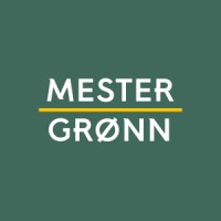 Mester Grønn AS Logo