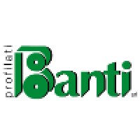 Profilati Banti s.r.l. Logo