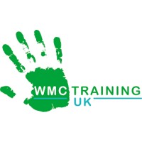 WMC Training Wales Logo