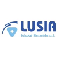 Lusia Soluzioni Meccaniche SRL Logo
