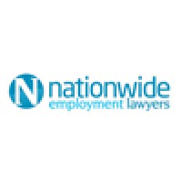 Nationwide Employment Lawyers Logo