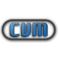 CVM Eventi Logo