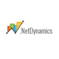 NetDynamics Logo