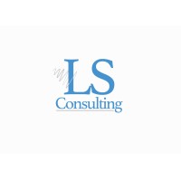 LS CONSULTING SRL Logo
