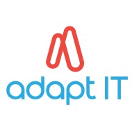 Adapt IT Education Logo