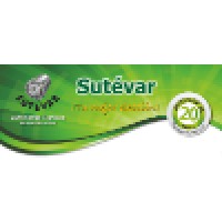 SUTEVAR, S.L. Logo