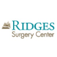 Ridges Surgery Center Logo