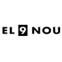 EL 9 NOU Logo