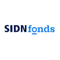 SIDN fonds Logo