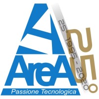 AREA s.r.l. Logo