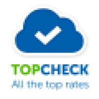 TopCheck.com.ng Logo