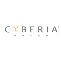 Cyberia Group Logo