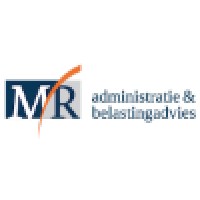 MR administratie en belastingadvies Logo