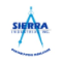 Sierra Industrial, inc. Logo