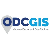 ODCGIS Limited Logo