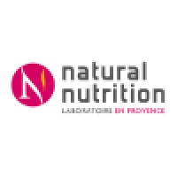 Natural Nutrition Laboratoire en Provence Logo