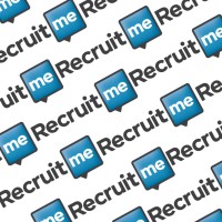 RecruitME Logo