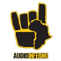 AudioInferno.com Logo