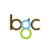 BGC Group Logo