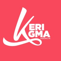Kerigma Agência Logo