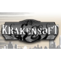 Krakensoft Logo