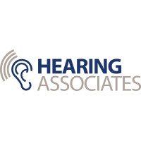 Hearing Associates, P.C. Logo