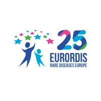 EURORDIS Logo