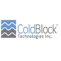 ColdBlock Technologies Inc. Logo