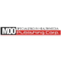 MOO Publishing Corp. Logo