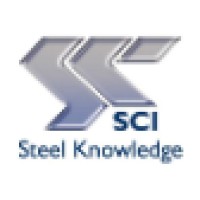 Steel Construction Institute Logo