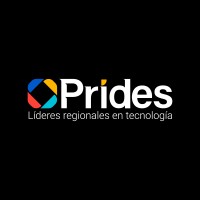 Grupo Prides Logo
