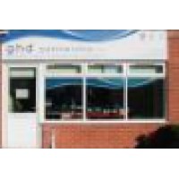 ghd Partnership Ltd Logo