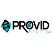 Provid Films Logo