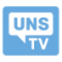 UNS TV Logo