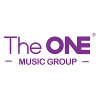 The ONE Music Group Logo