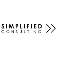 Simplified Consulting (India) Logo