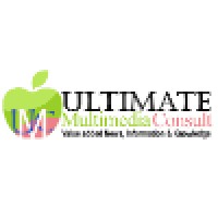 Ultimate Multimedia Consult Logo