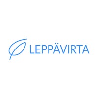 Leppävirran kunta Logo
