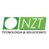 NZT - Tecnologia & Soluciones Logo