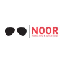 Noor Marketing & Advertising Logo
