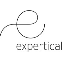 Expertical Logo