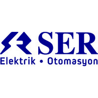 Ser Elektrik Otomasyon Logo